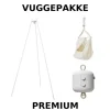 Sale Premium slyngevugge pakketilbud Børn Slyngevugger|Slyngevugger