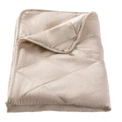 Discount tyngdedyne økologisk - beige Børn Dyner &Amp; Puder