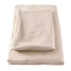 Discount tyngdedyne økologisk - beige Børn Dyner &Amp; Puder