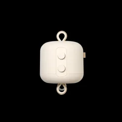 Hot Vuggemotor - LeeLo02 - Beige Børn Slyngevugger|Slyngevugger