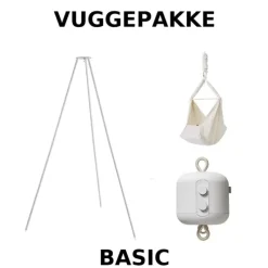 Best Vuggepakke Børn Slyngevugger|Slyngevugger