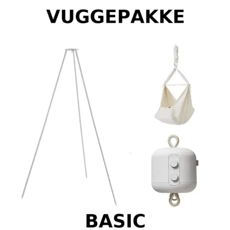 Best Vuggepakke Børn Slyngevugger|Slyngevugger