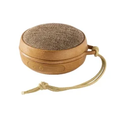 Best White Noise højttaler - Brun - Echo01 Børn Slyngevugger|Slyngevugger