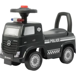 Sale Actros politibul Biler