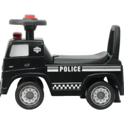 Sale Actros politibul Biler