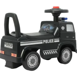 Sale Actros politibul Biler