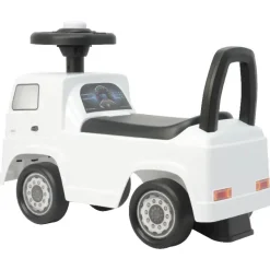 Hot Atros lastbil Biler