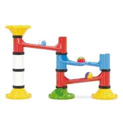 Migoga Junior kuglebane (22 dele) Aktivitetslegetøj