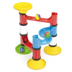 Migoga Junior kuglebane (22 dele) Aktivitetslegetøj