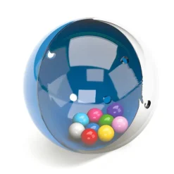 Migoga Junior kuglebane (22 dele) Aktivitetslegetøj