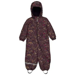 Clearance flyverdragt - str. 80-116 - Nightshade Flyverdragter