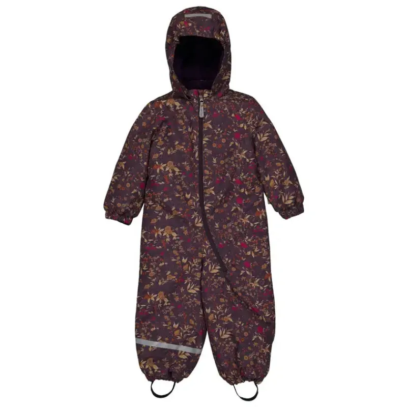 Clearance flyverdragt - str. 80-116 - Nightshade Flyverdragter