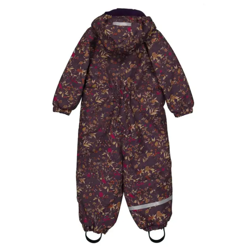 Clearance flyverdragt - str. 80-116 - Nightshade Flyverdragter