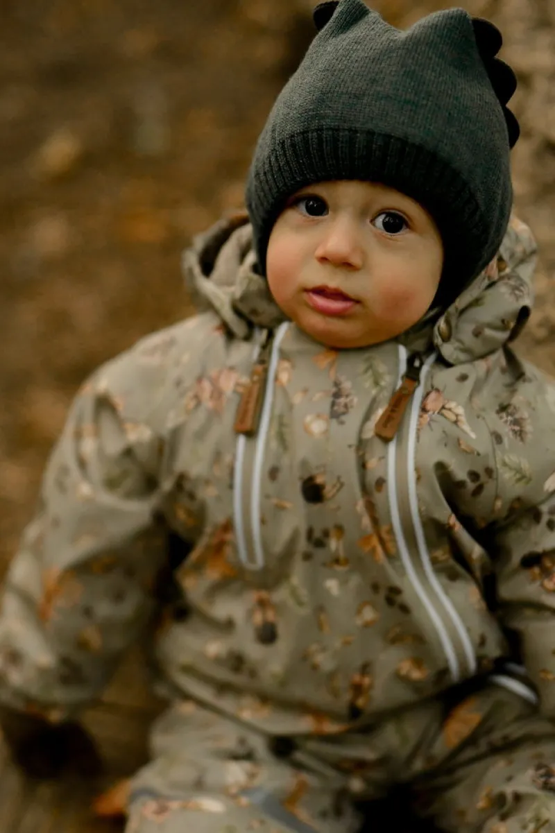 Outlet PU Flyverdragt - Seneca Rock Flyverdragter