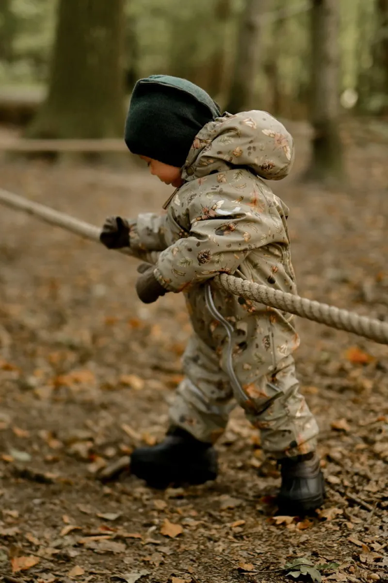 Outlet PU Flyverdragt - Seneca Rock Flyverdragter