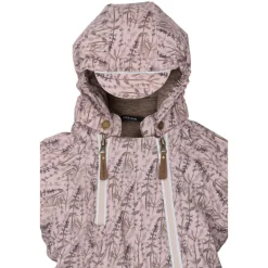 Clearance PU Flyverdragt - Cloud Grey Flyverdragter