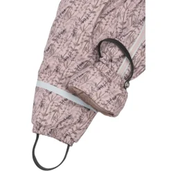 Clearance PU Flyverdragt - Cloud Grey Flyverdragter