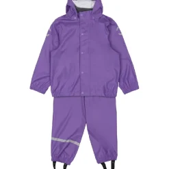 Clearance Regntøj - Deep Lavender Regntøj