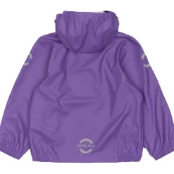 Clearance Regntøj - Deep Lavender Regntøj