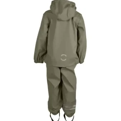Outlet Regntøj - Dusty olive Regntøj
