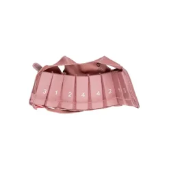 Outlet Svømmevest ensfarvet - Lilas - 2-3 år/15-20 kg Badetøj|Badelegetøj