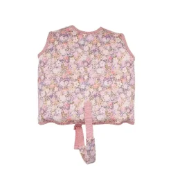 Discount Svømmevest mønstret - Lilas - 2-3 år/15-20 kg Badetøj|Badelegetøj