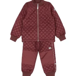 Hot Termosæt - Apple Butter Termotøj