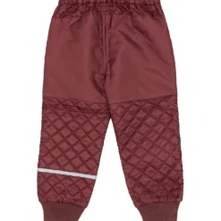 Hot Termosæt - Apple Butter Termotøj