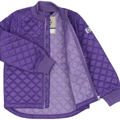 Termosæt - Deep Lavender Termotøj