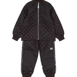 Hot Termosæt - Raisin Termotøj