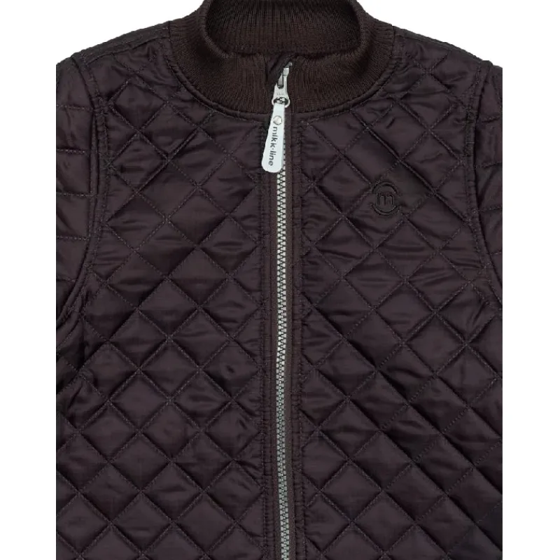 Hot Termosæt - Raisin Termotøj