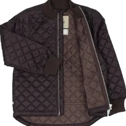 Hot Termosæt - Raisin Termotøj