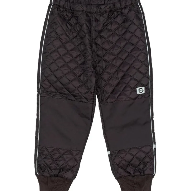 Hot Termosæt - Raisin Termotøj