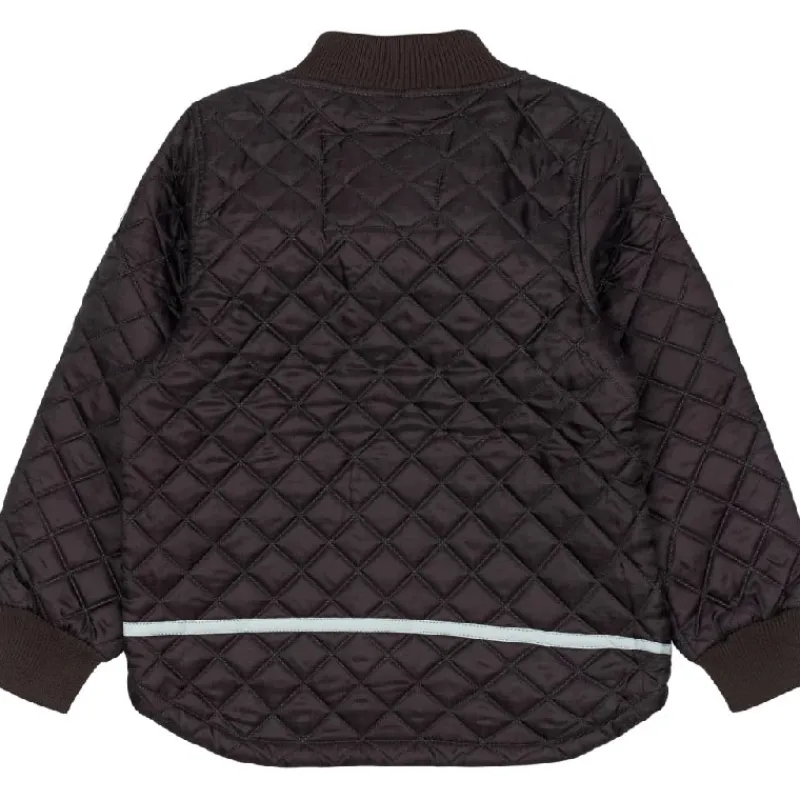 Hot Termosæt - Raisin Termotøj