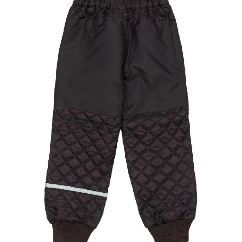 Hot Termosæt - Raisin Termotøj