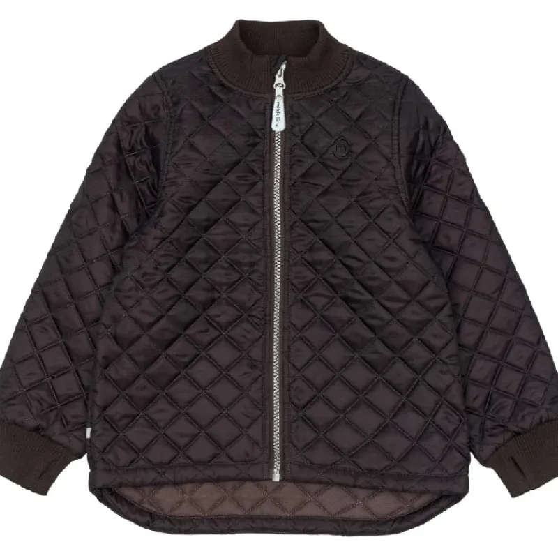 Hot Termosæt - Raisin Termotøj