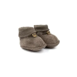 New Uldfutter - Melange Denver Uld|Uld