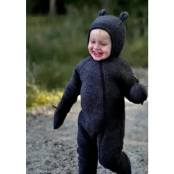 New Uldluffer - Melange Denver Uld|Uld