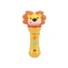 Mikrofon - løve Aktivitetslegetøj
