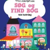 Clearance Min allerførste søg og find bog - min hverdag Bøger|Bøger