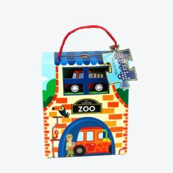 Online Min lille by JUNIOR - Zoo Bøger|Bøger