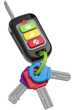 Sale Mine Første Bilnøgler Aktivitetslegetøj