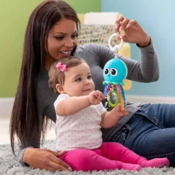 Mini vandmænd Sprinkles Rangler