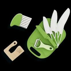 Discount Køkkensæt - 8 dele Bestik|Service