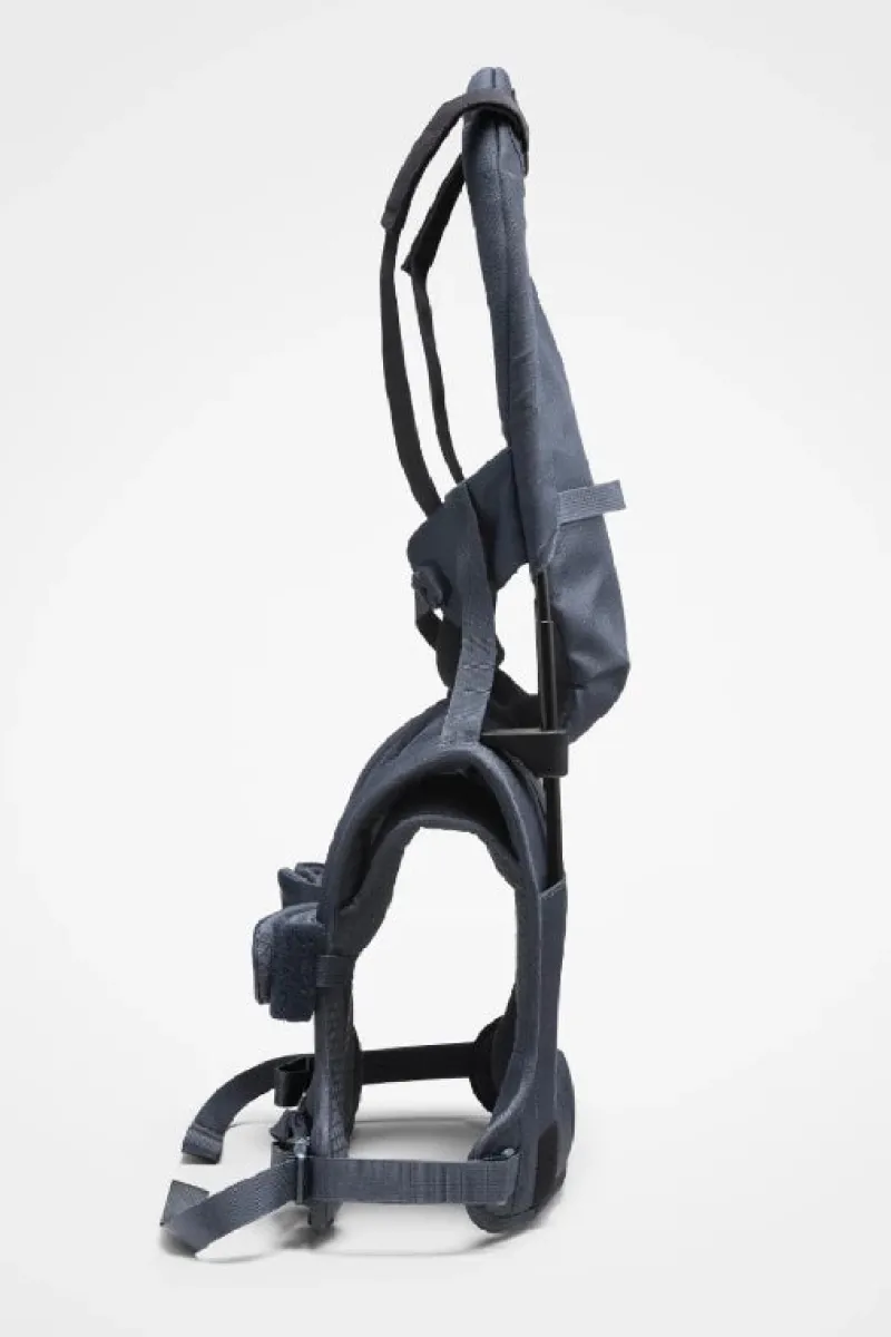 Outlet ® Bærestol G5 - Blå Bæreseler