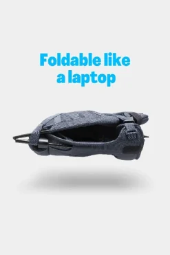 Outlet ® Bærestol G5 - Blå Bæreseler