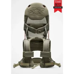 ® Bærestol G5 - Olive Premium Bæreseler