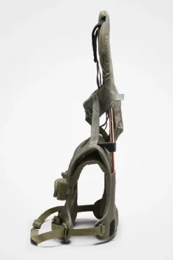 ® Bærestol G5 - Olive Premium Bæreseler