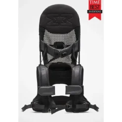 Best ® Bærestol G5 - Sort Premium Bæreseler