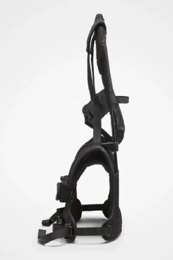 Best ® Bærestol G5 - Sort Premium Bæreseler